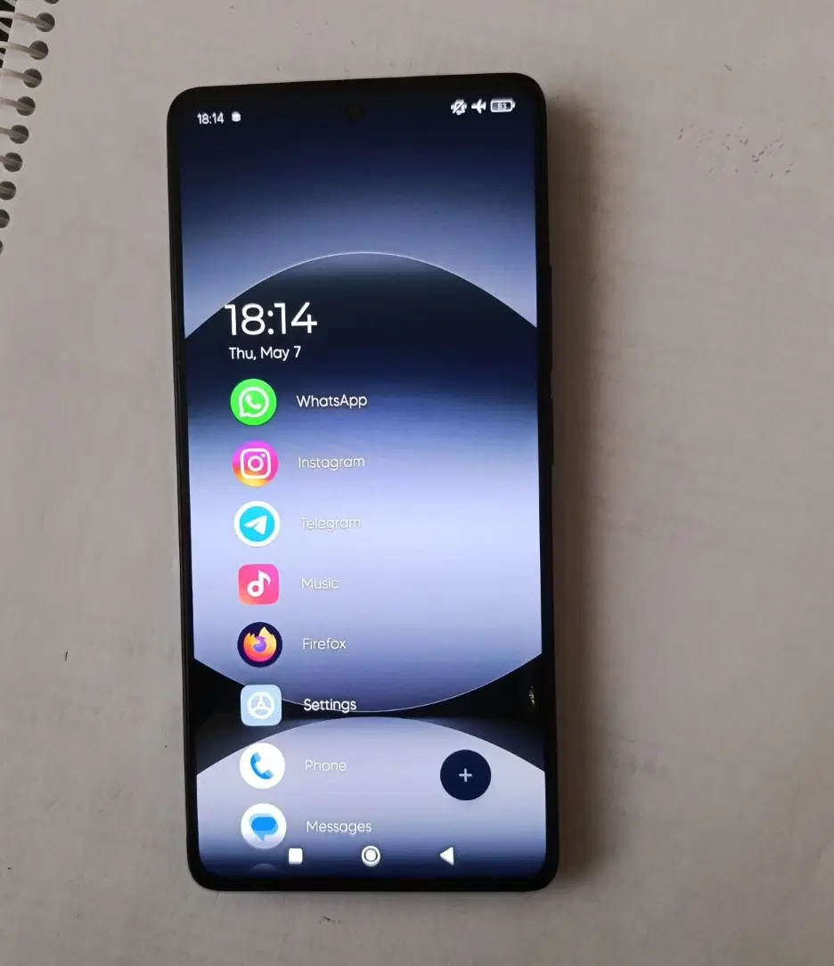 note 14 s|موبایل|شیراز, غدیر جنوبی|دیوار