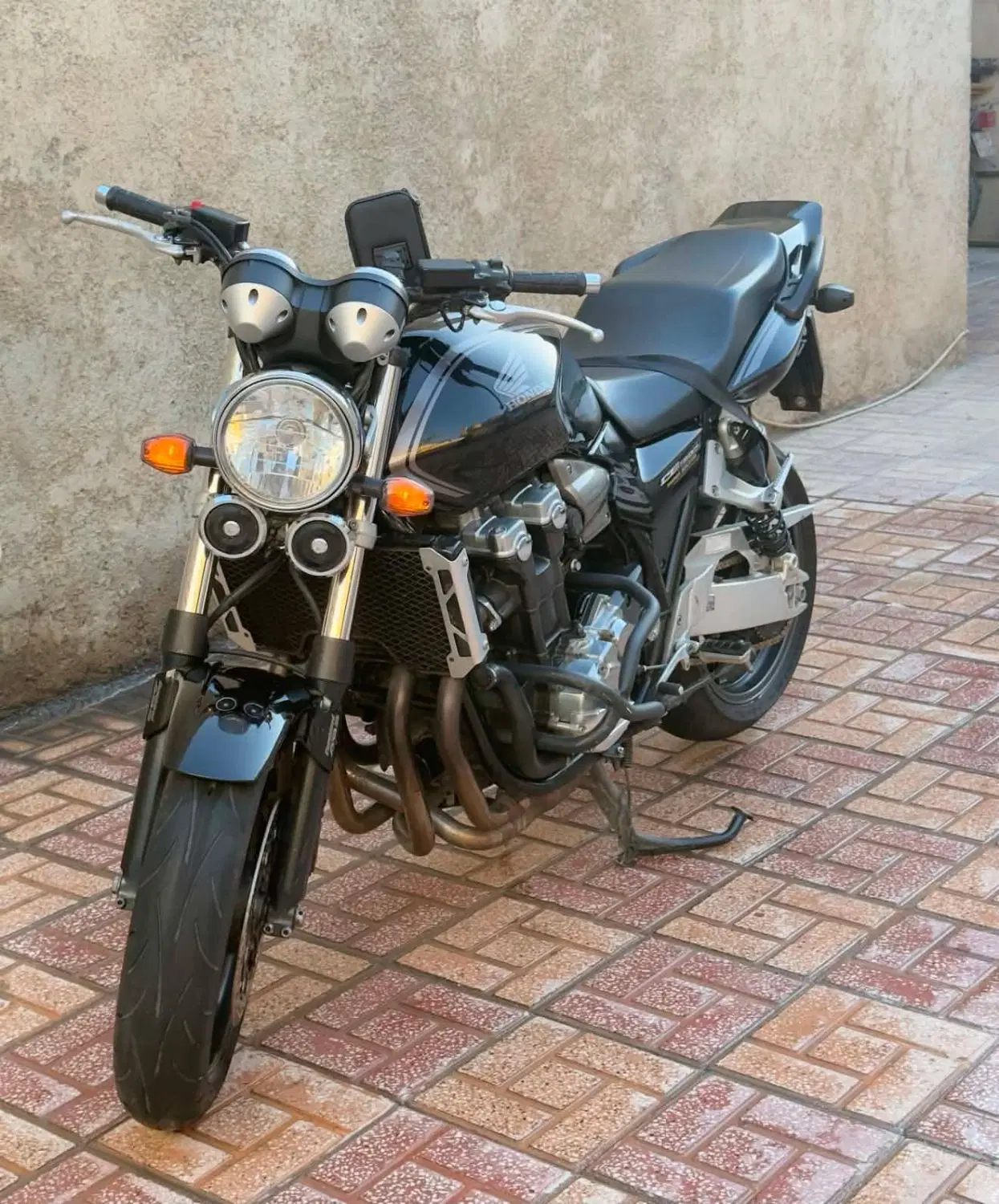 cb1300|موتورسیکلت|شیراز, حومه شیراز|دیوار