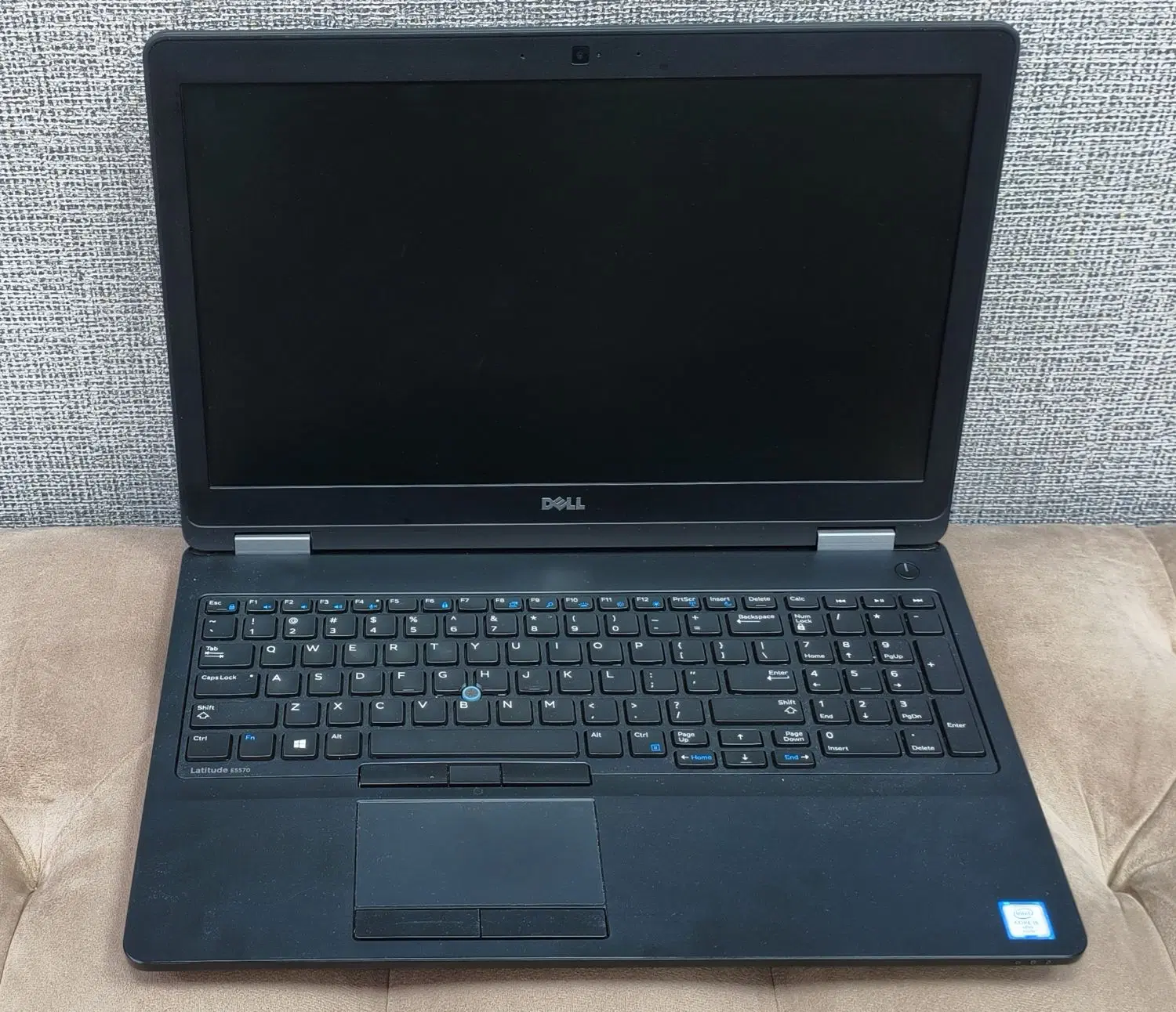 لپتاپ dell i5|رایانه همراه|تبریز, |دیوار