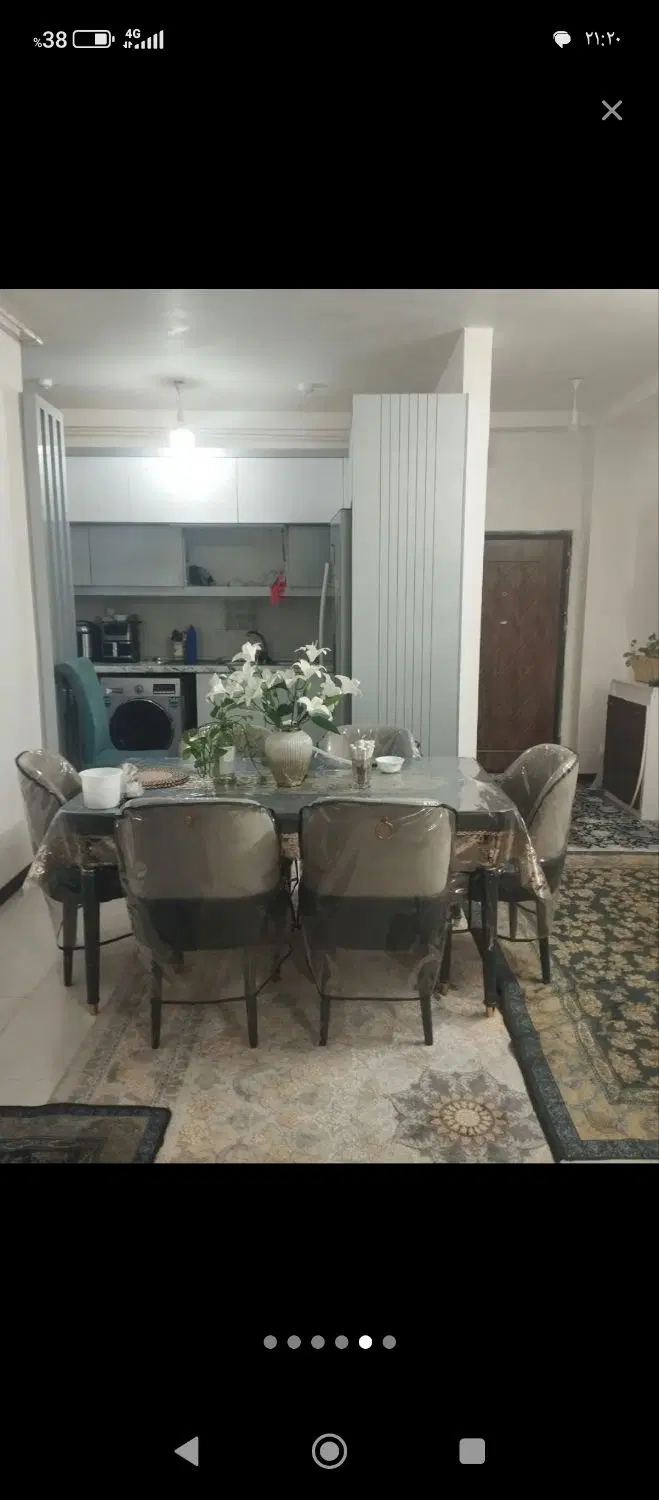 اجاره خانه زیبا شهر|اجارهٔ آپارتمان|زاهدان, |دیوار