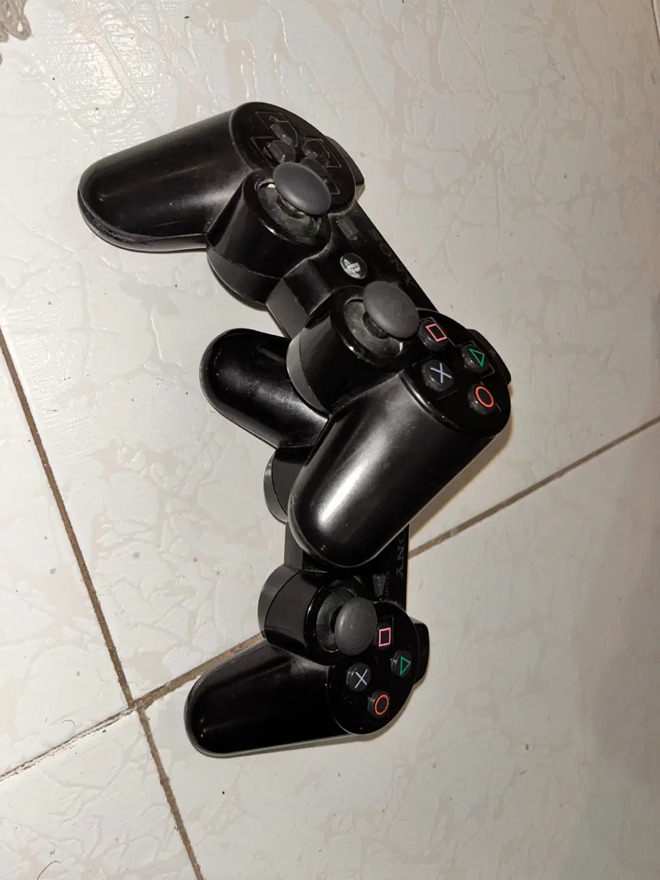 Ps3  slim|کنسول، بازی ویدئویی و آنلاین|فردیس, شهرک ۱۱۰|دیوار