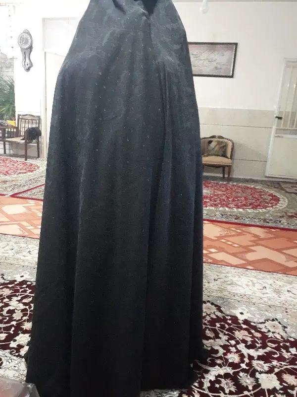 چادر|لباس|الیگودرز, |دیوار