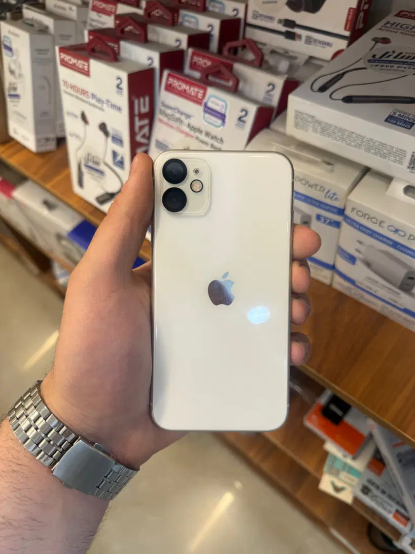 11normal 128GB|موبایل|سبزوار, کاشفی شمالی (دادگستری)|دیوار