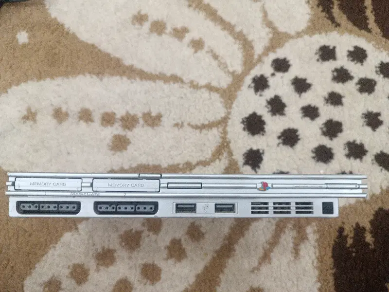 ps2|کنسول، بازی ویدئویی و آنلاین|تویسرکان, |دیوار