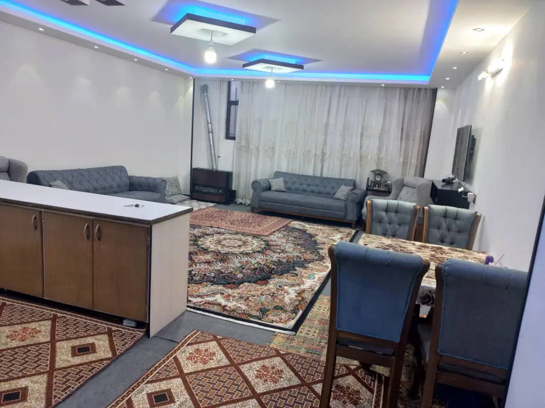 آپارتمان طبقه همکف محله ب7|فروش آپارتمان|فولادشهر, B7|دیوار