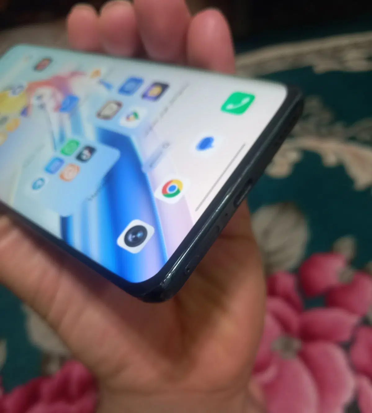 آنر x9b  5G|موبایل|شیراز, سرو|دیوار