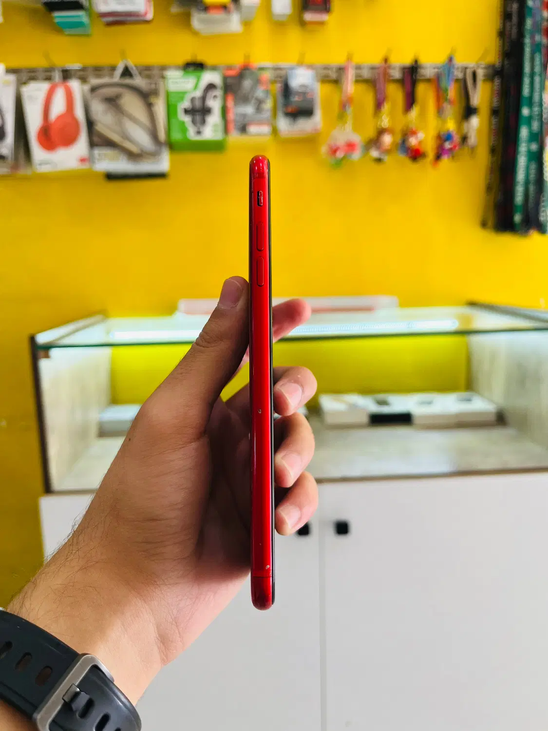 iPhone 8پلاس|موبایل|کرج, حسین‌آباد|دیوار