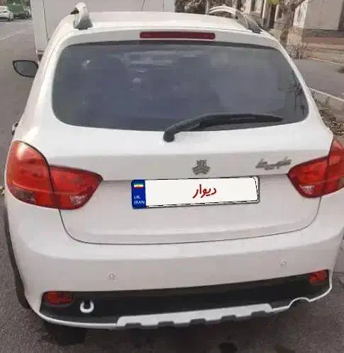 کوییک|خودرو سواری و وانت|ملارد, |دیوار