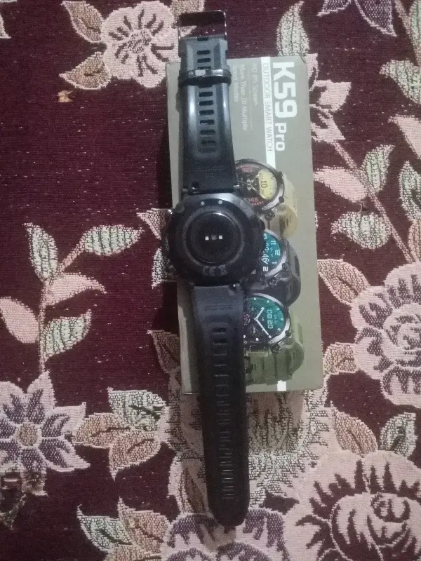 ساعتk59 pro|ساعت|نسیمشهر, |دیوار