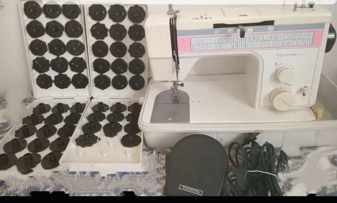 چرخ خیاطی|چرخ خیاطی و ریسندگی|تهران, افسریه شمالی|دیوار