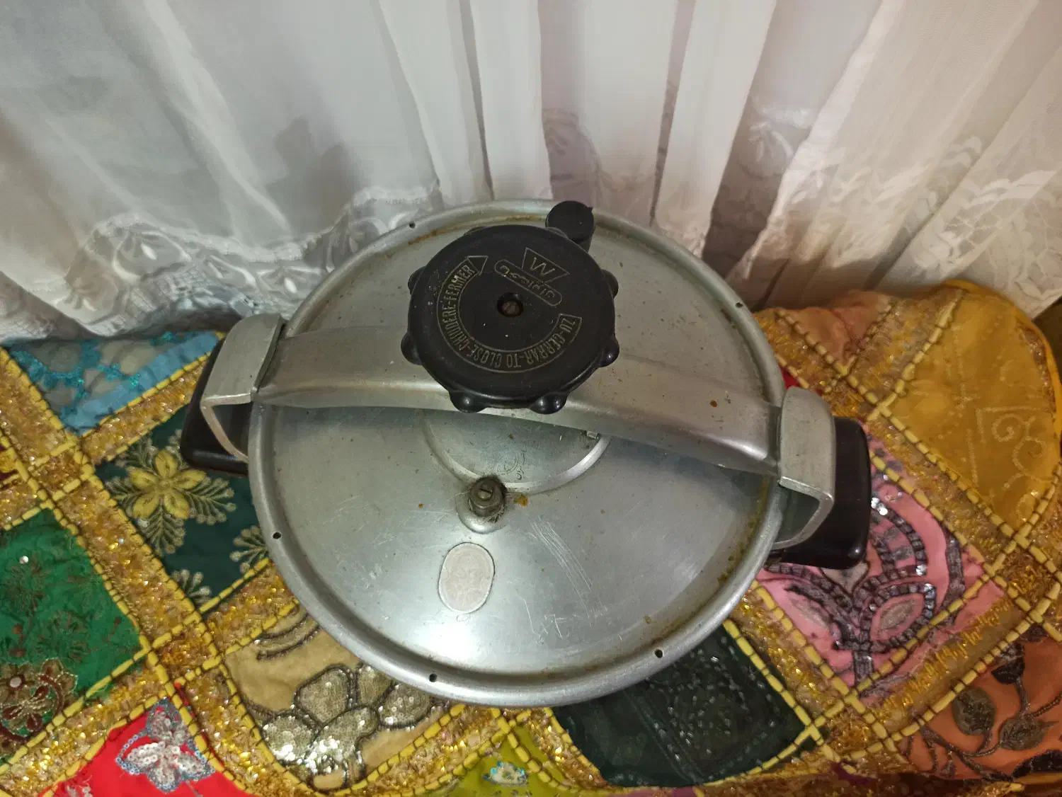 زودپز سب|ظروف پخت‌وپز|تهران, هفت چنار|دیوار