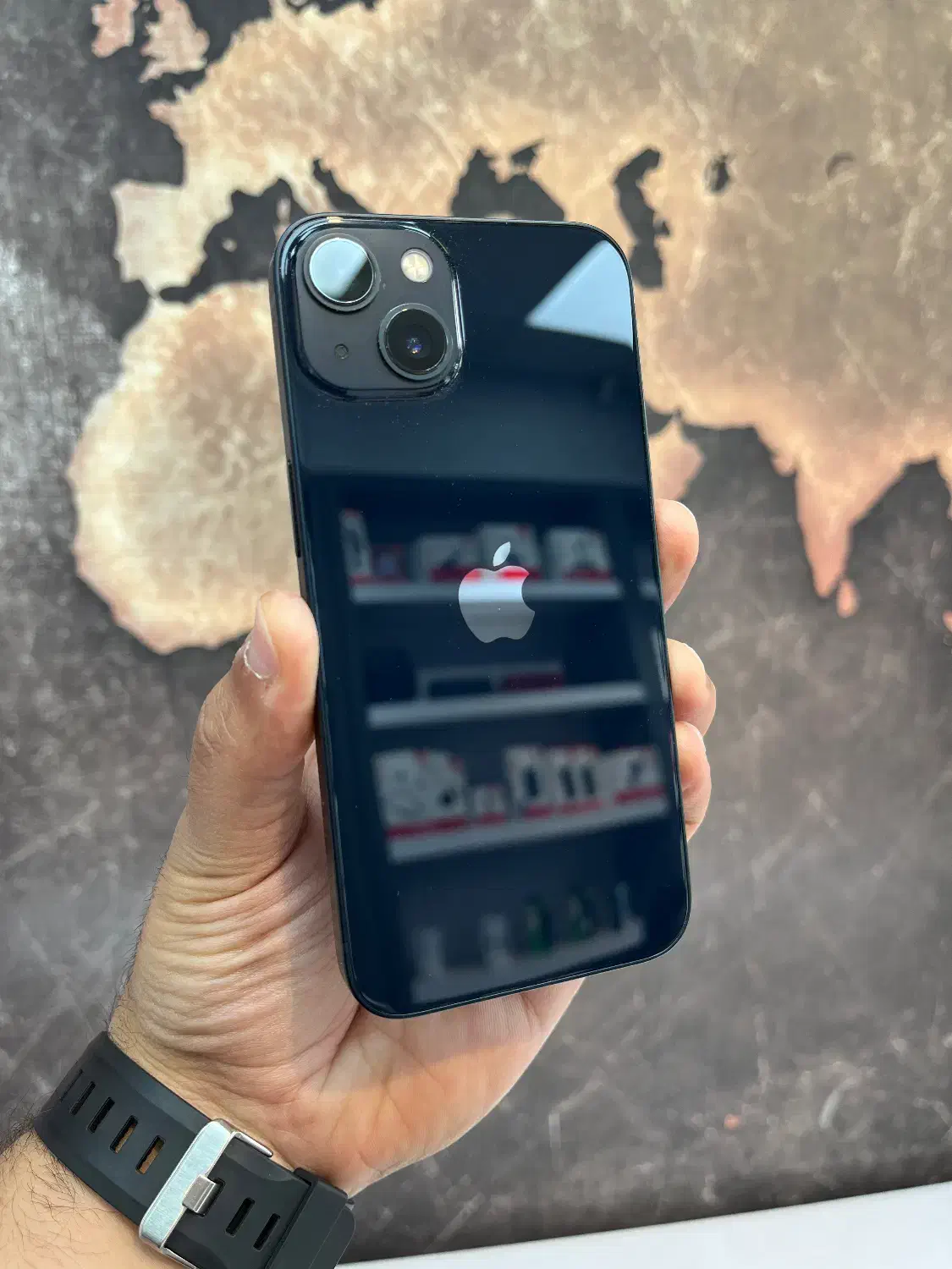 Iphone 13|موبایل|کرج, جهان‌شهر|دیوار