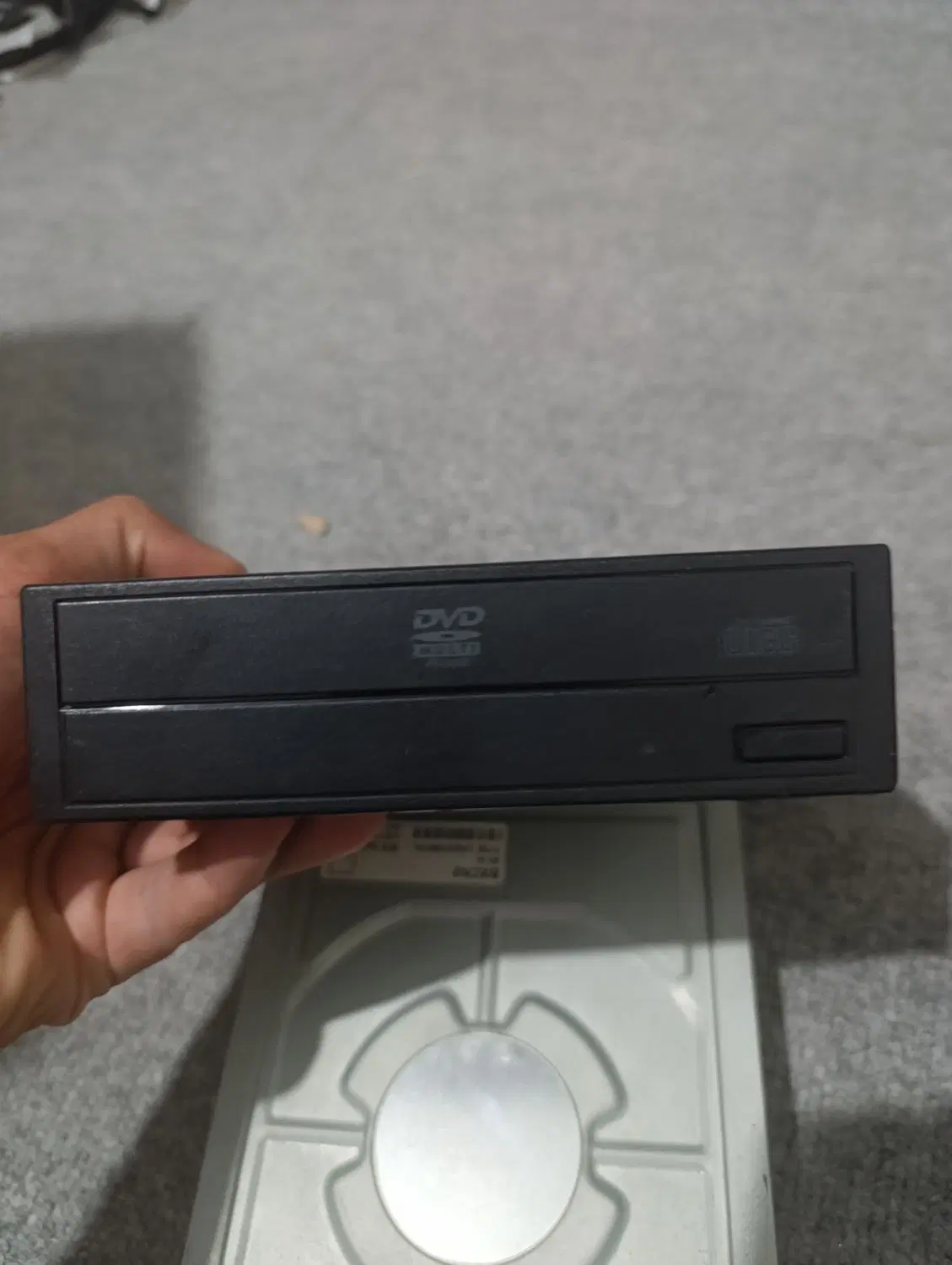 dvd Ram|قطعات و لوازم جانبی رایانه|کنگاور, |دیوار