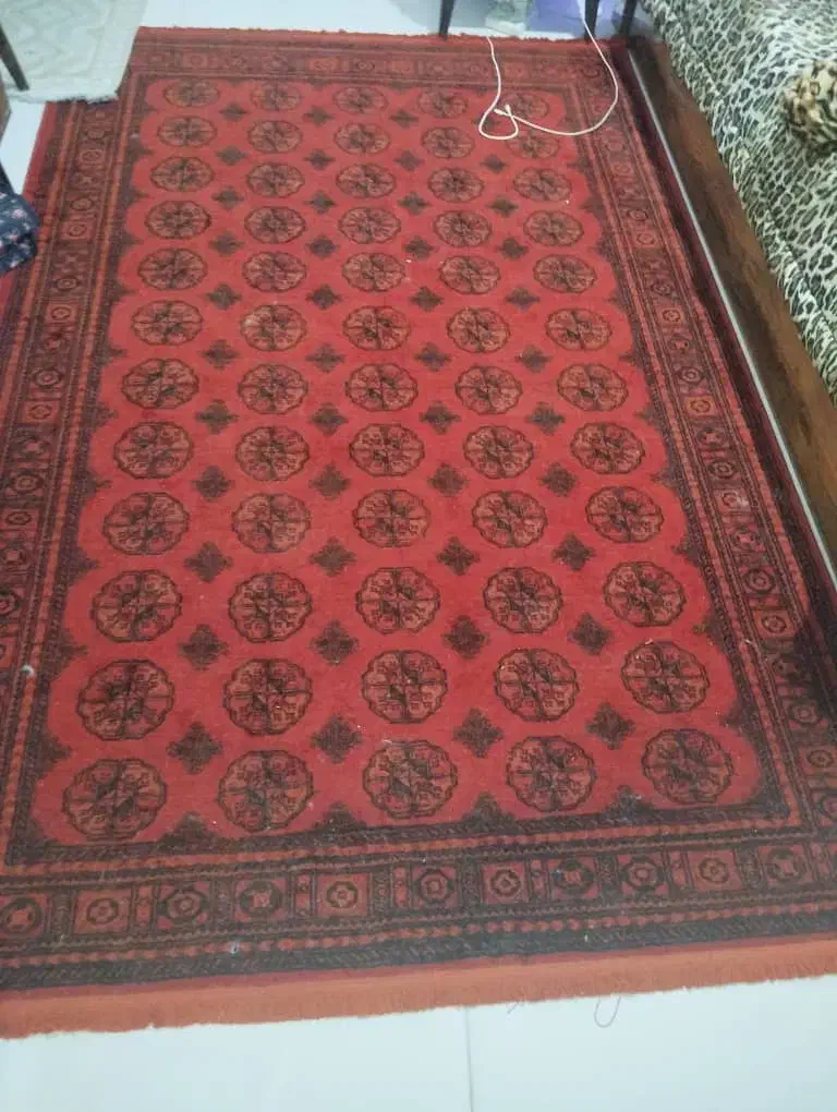 فرش|فرش|کرمانشاه, |دیوار