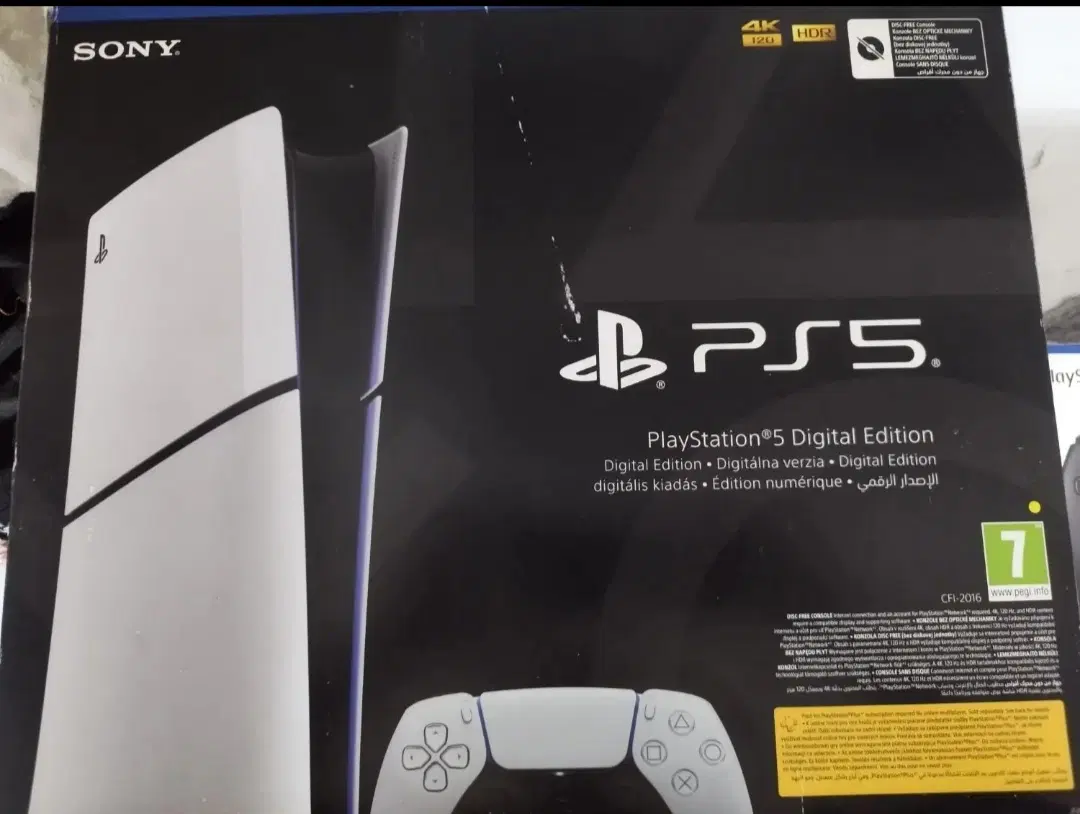 ps5|کنسول، بازی ویدئویی و آنلاین|رشت, پیرکلاچای|دیوار