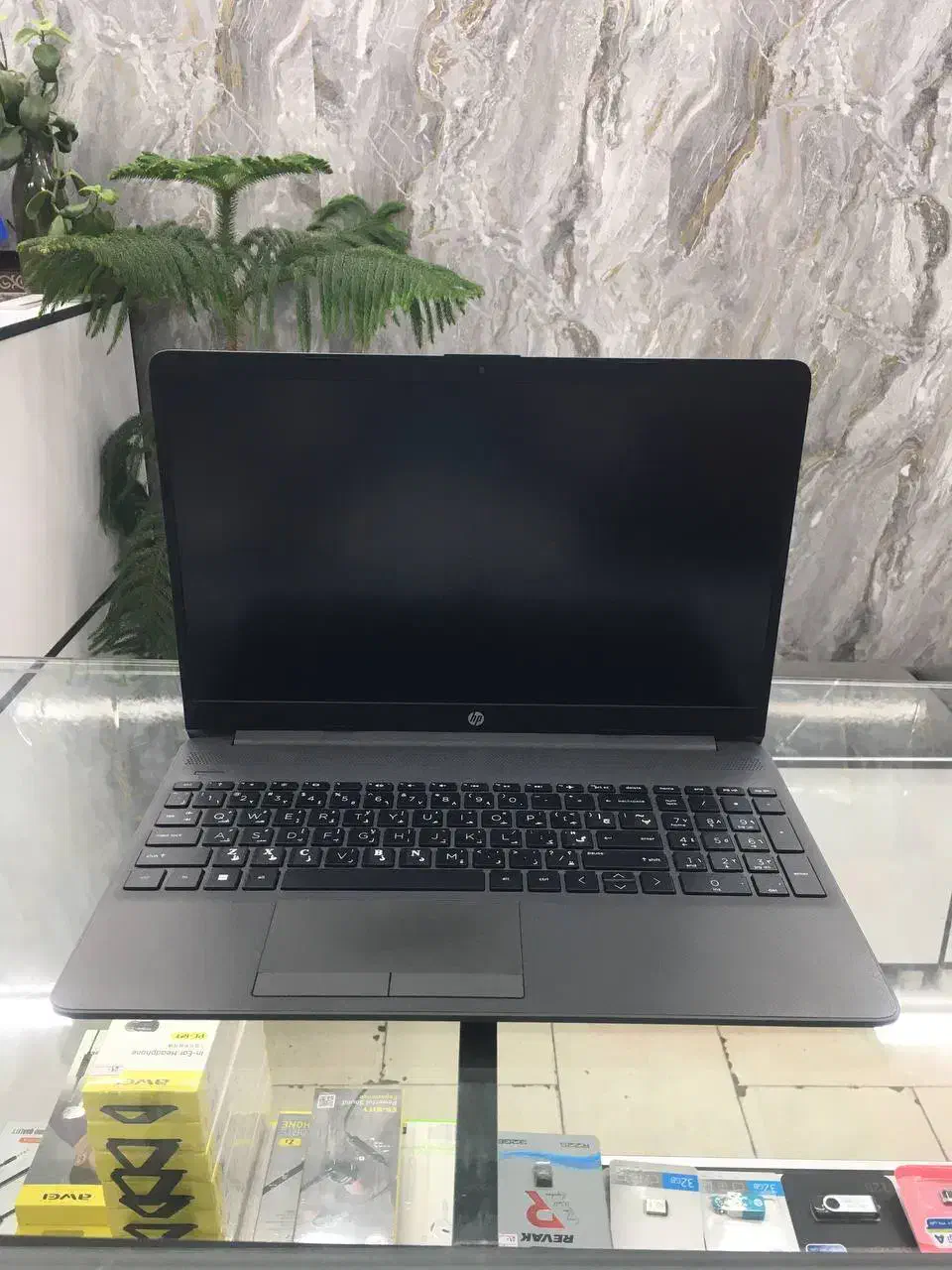 لپتاپ hp 255 g8|رایانه همراه|تهران, بریانک|دیوار