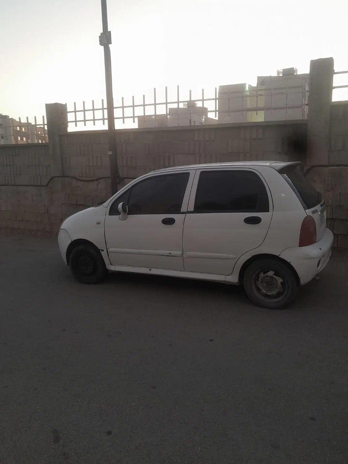 mvm110|خودرو سواری و وانت|شیراز, شهرک استقلال|دیوار