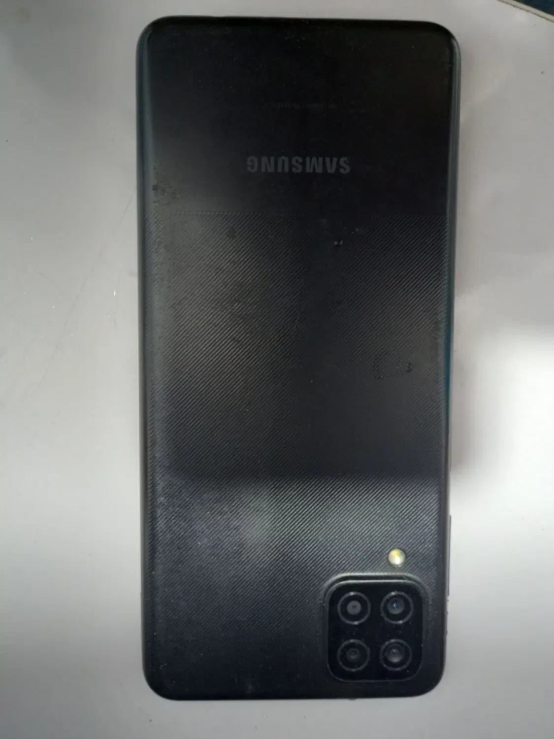 گوشی A12 4G|موبایل|خمینیشهر, |دیوار