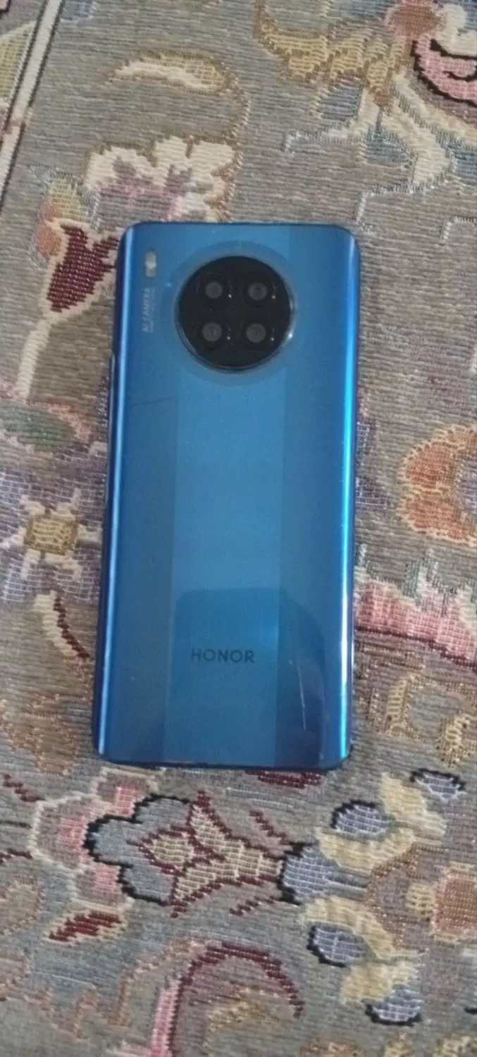 گوشی Honor 50lait|موبایل|تهران, افسریه شمالی|دیوار