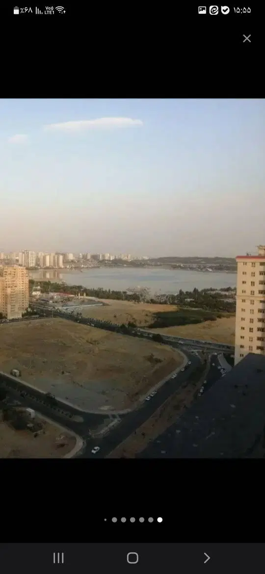 فروش آپارتمان ۲ خوابه در برج/منطقه۲۲/دریاچه چیتگر|فروش آپارتمان|تهران, شهرک چیتگر|دیوار