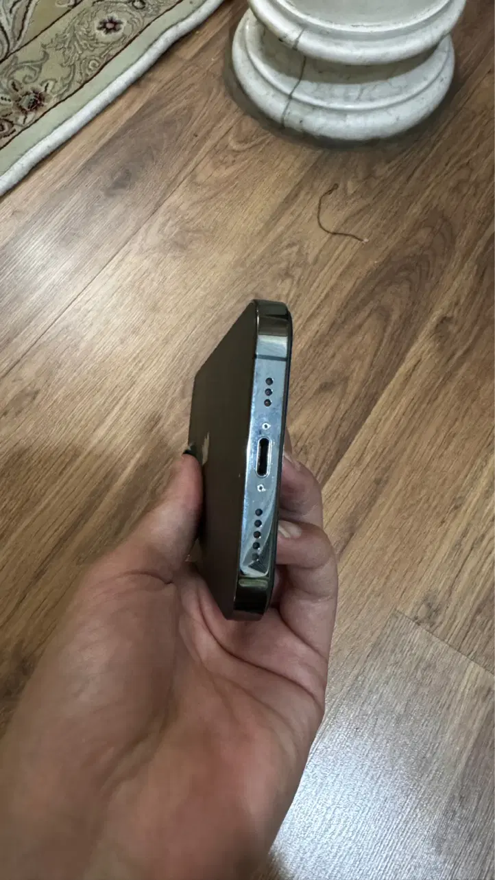 iPhone 13 Pro|موبایل|تهران, حکیمیه|دیوار
