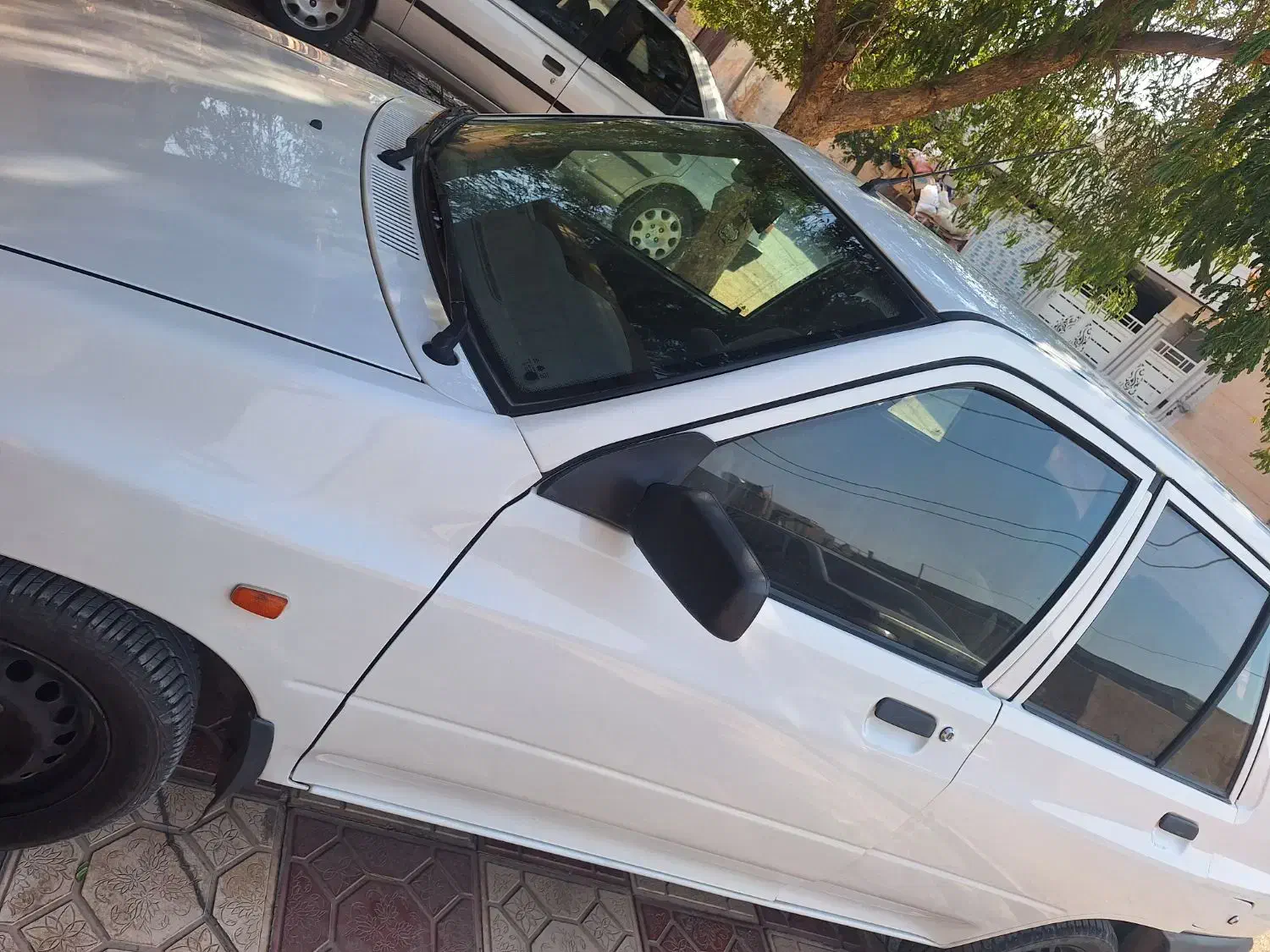 پراید ۱۳۱|خودرو سواری و وانت|دزفول, |دیوار