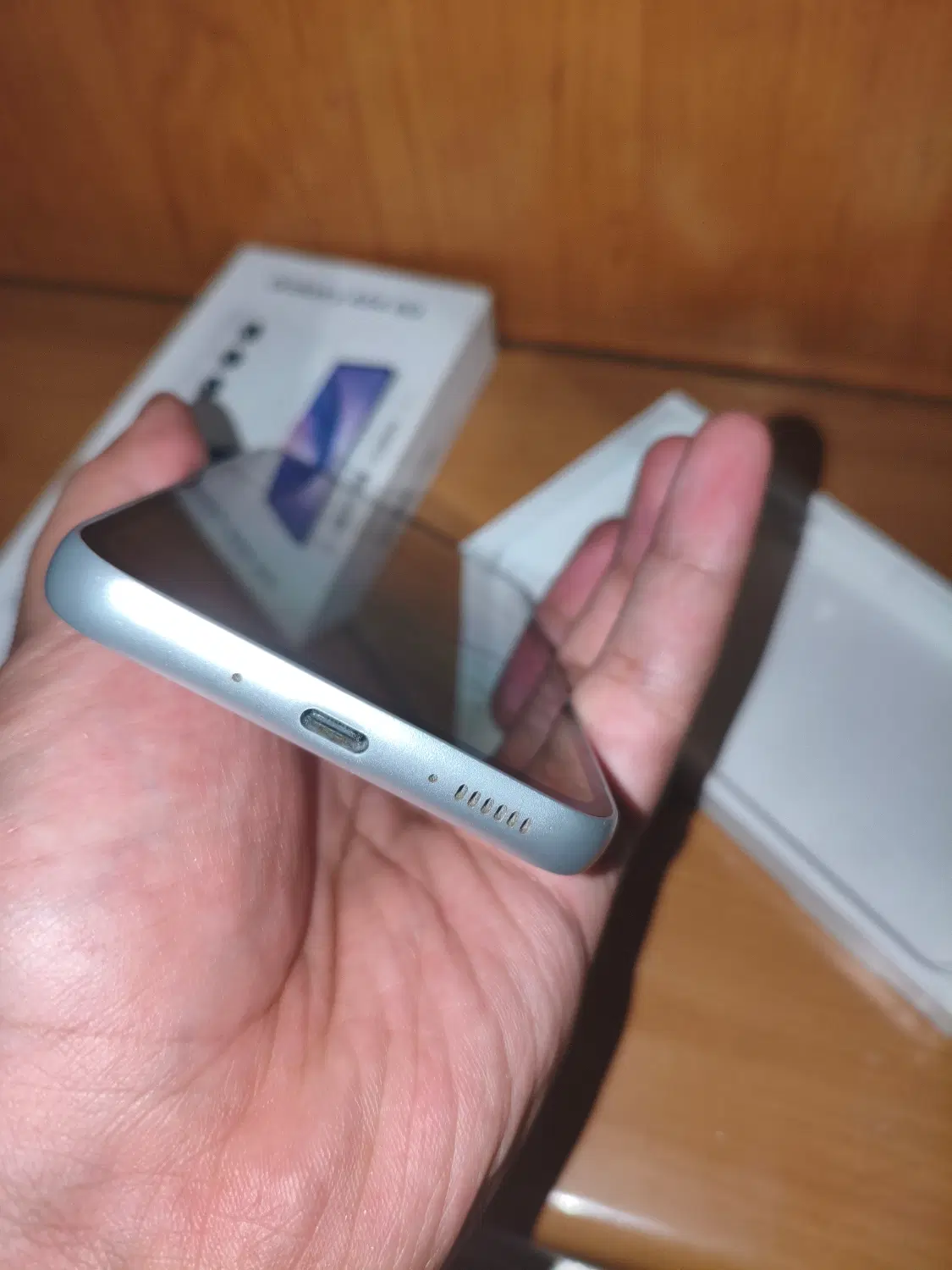 Galaxy A54 5G|موبایل|تهران, زهتابی|دیوار