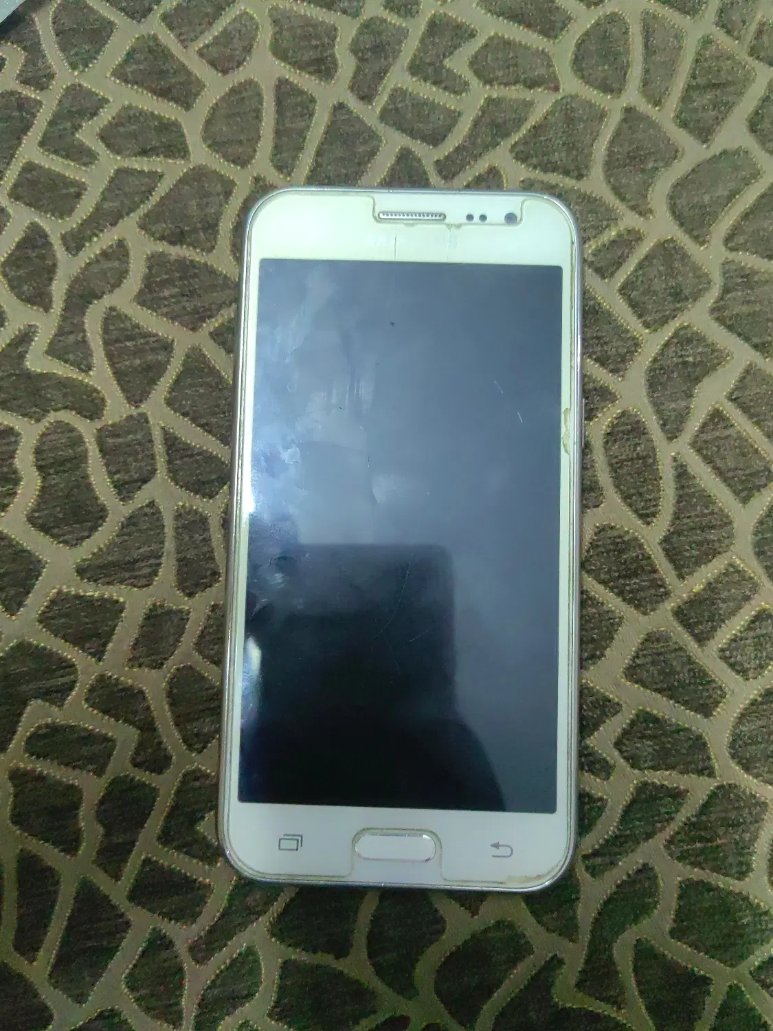 Galaxy j2|موبایل|تهران, سبلان (لشگر)|دیوار