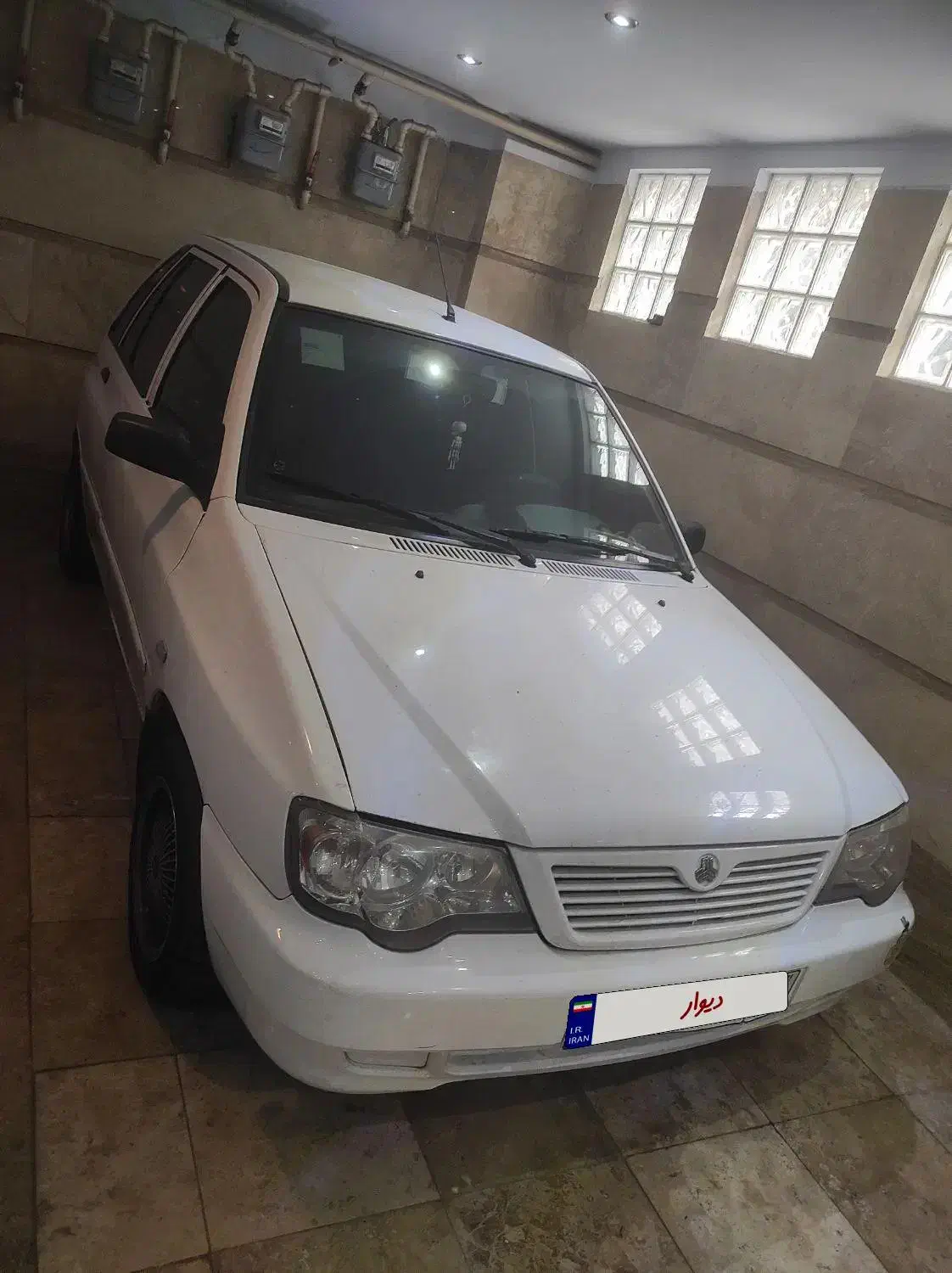 پراید 111|خودرو سواری و وانت|تهران, سبلان (لشگر)|دیوار