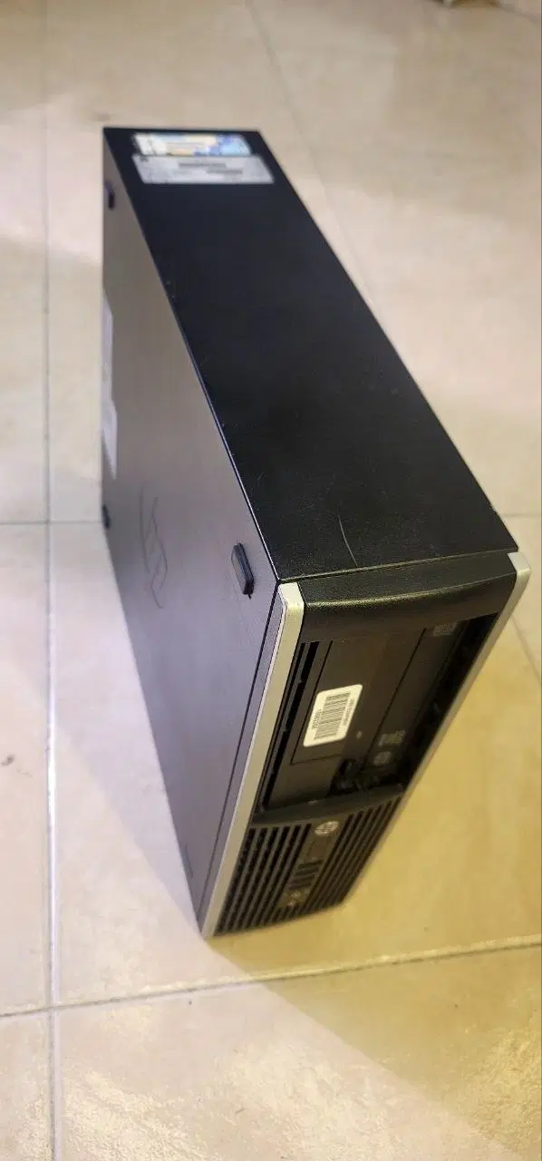 کیس Hp8300|رایانه رومیزی|تهران, باغ فیض|دیوار