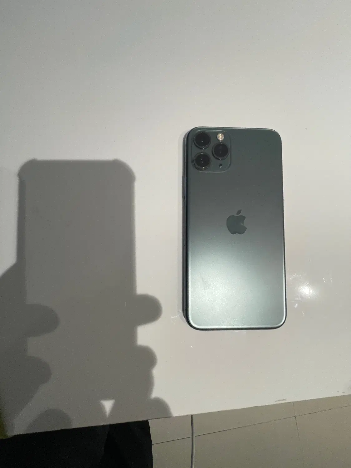 iphon11pro 256|موبایل|لاهیجان, کوی خزر|دیوار