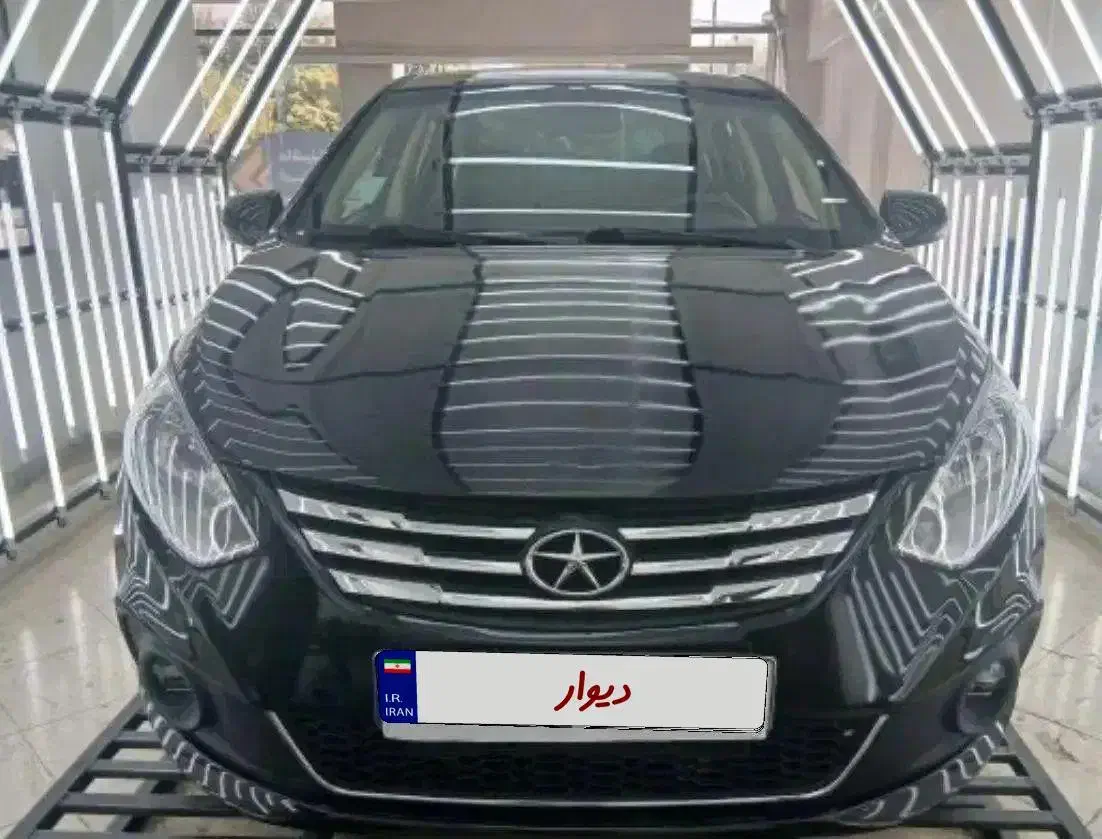 جک j4|خودرو سواری و وانت|اصفهان, سپاهان‌شهر|دیوار