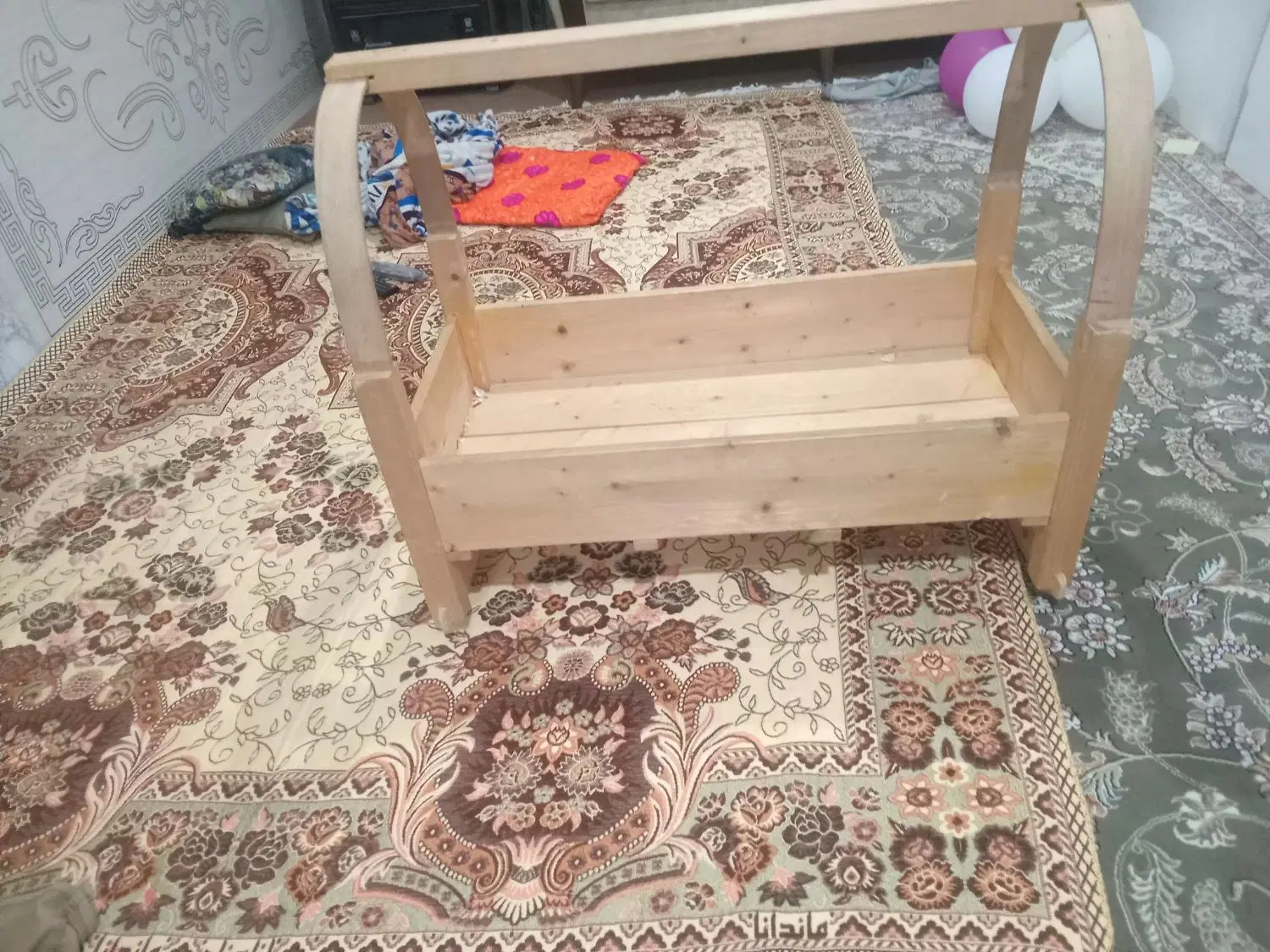 گهوار|اسباب و اثاث بچه|اردبیل, |دیوار