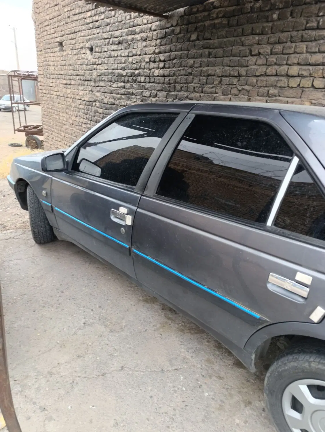 پژو slx|خودرو سواری و وانت|زرندیه, |دیوار