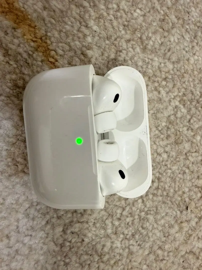 Airpods Pro 3|لوازم جانبی موبایل و تبلت|مشهد, رستگار|دیوار