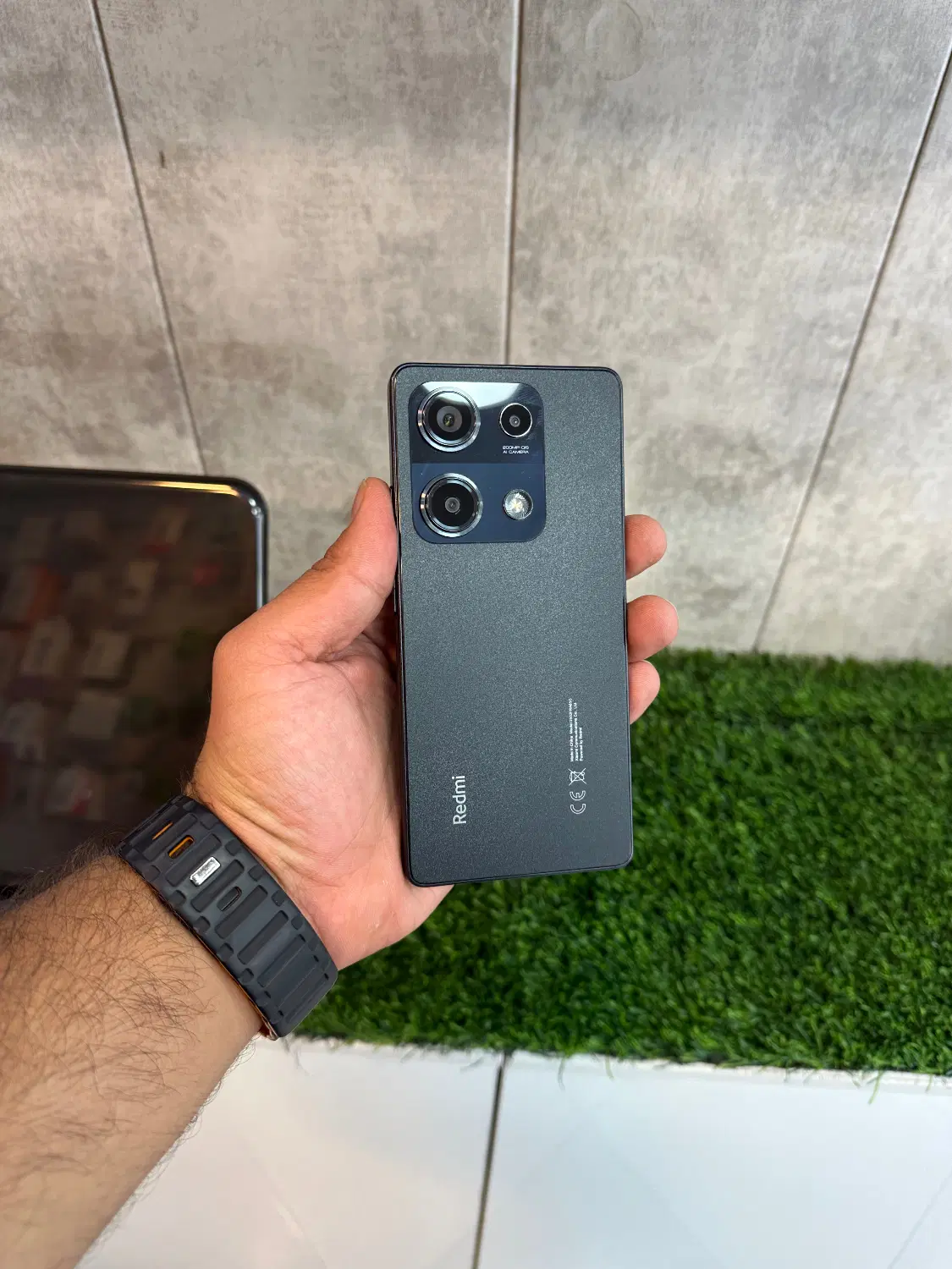 Note 14s 256/8|موبایل|کرج, برغان|دیوار