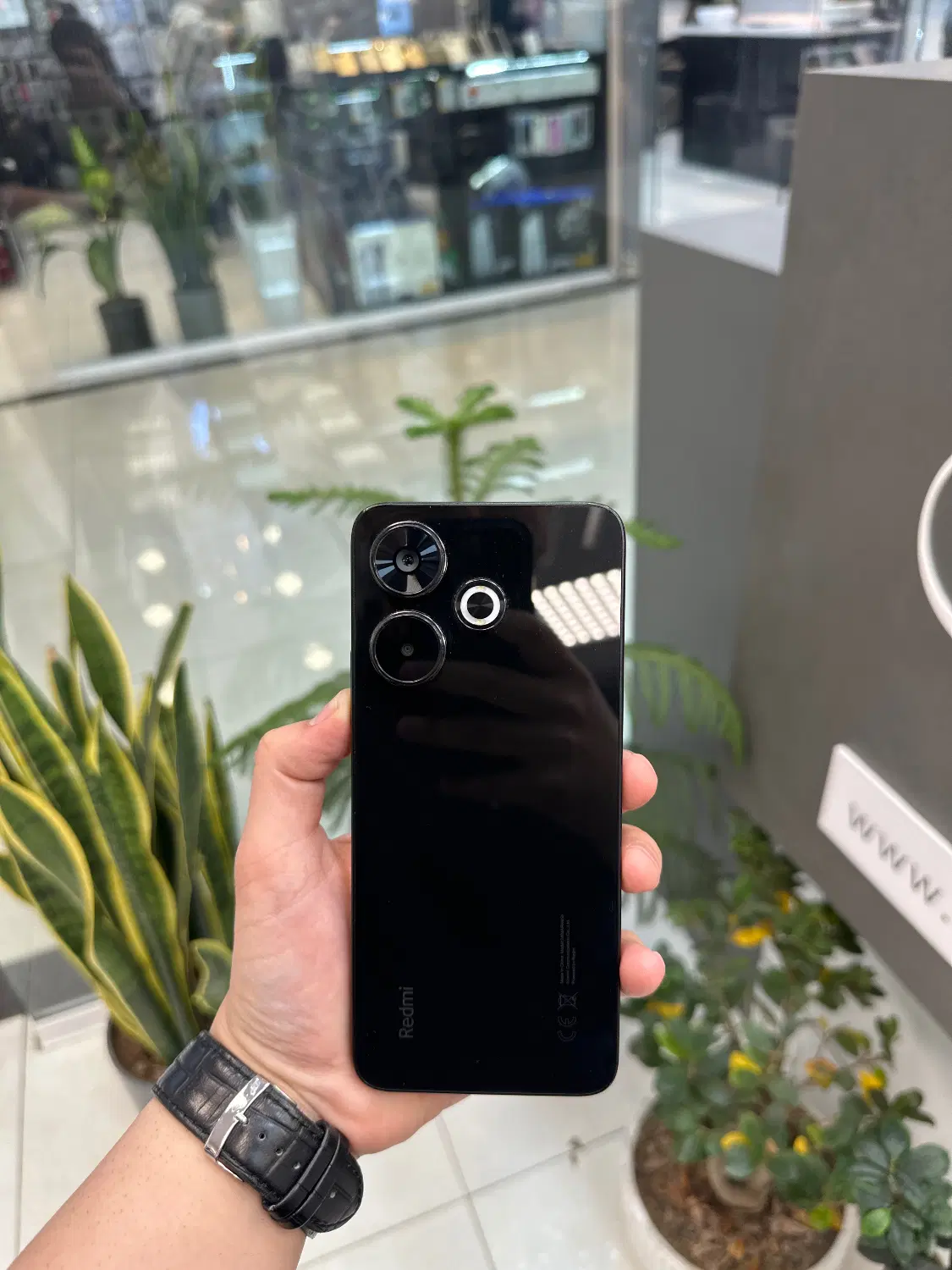 Redmi 13|موبایل|کرج, مهرویلا جنوبی|دیوار