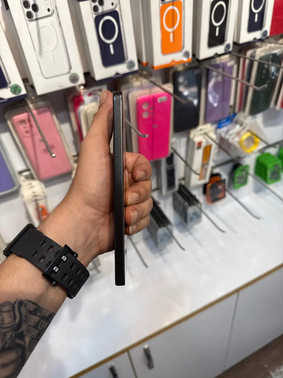 note13|موبایل|تهران, سلسبیل شمالی|دیوار