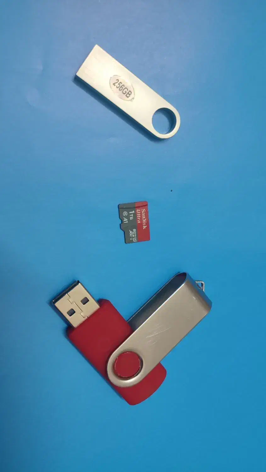 فلش256g|لوازم جانبی موبایل و تبلت|مشهد, توس (بلوار توس)|دیوار