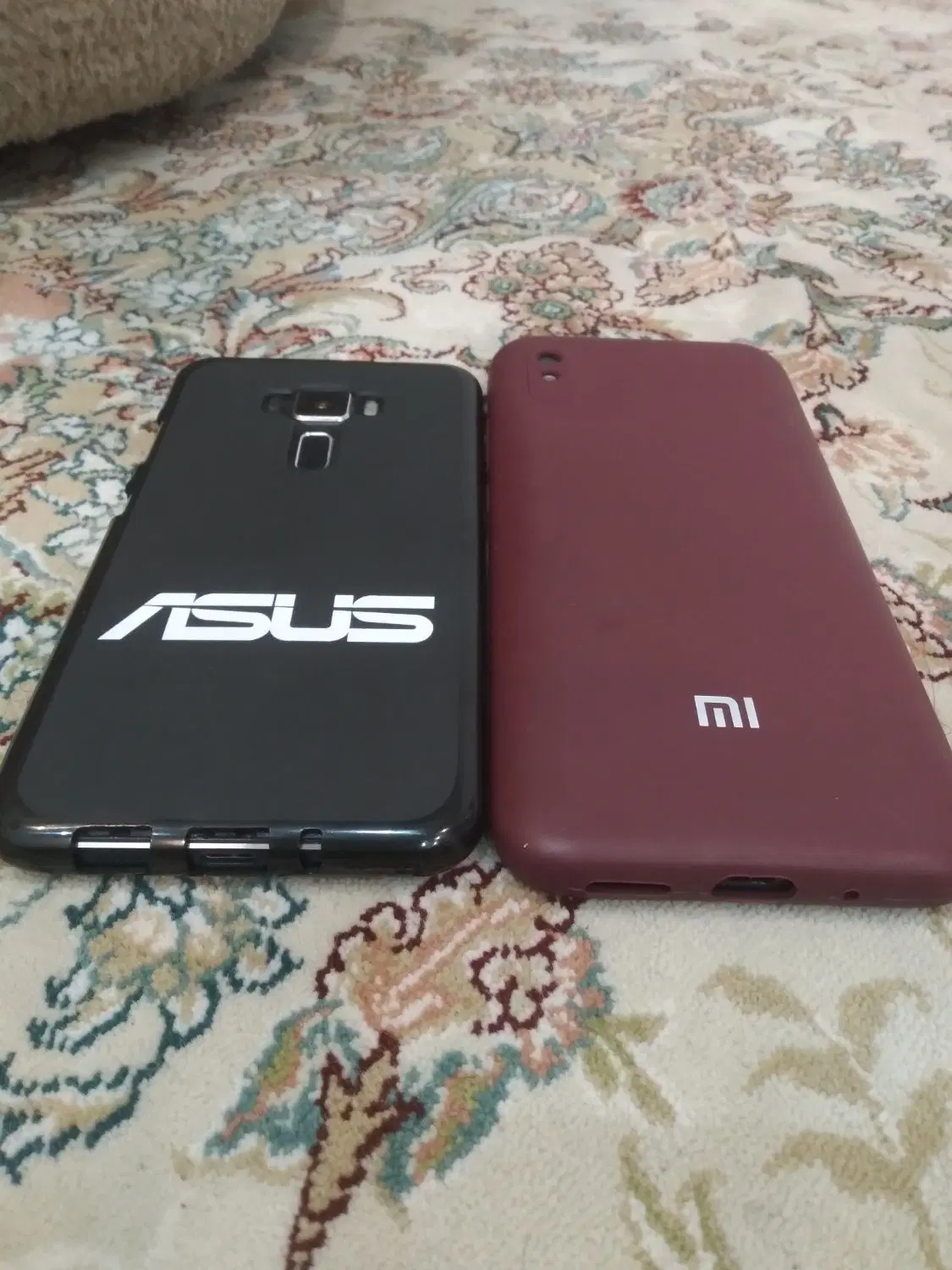redmi9a  asus Zenfone3|موبایل|تهران, سلسبیل جنوبی|دیوار