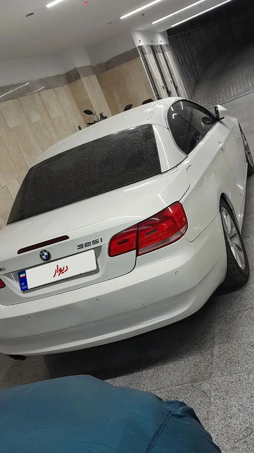 BMW325|خودرو سواری و وانت|تهران, پاسداران|دیوار