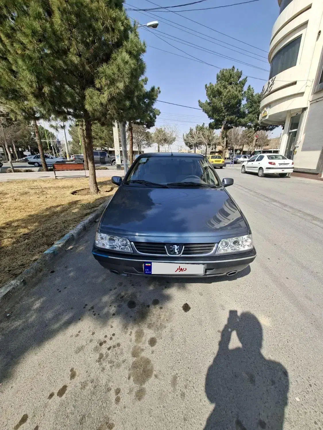 slx99دریچه سیمی|خودرو سواری و وانت|برخوار, |دیوار