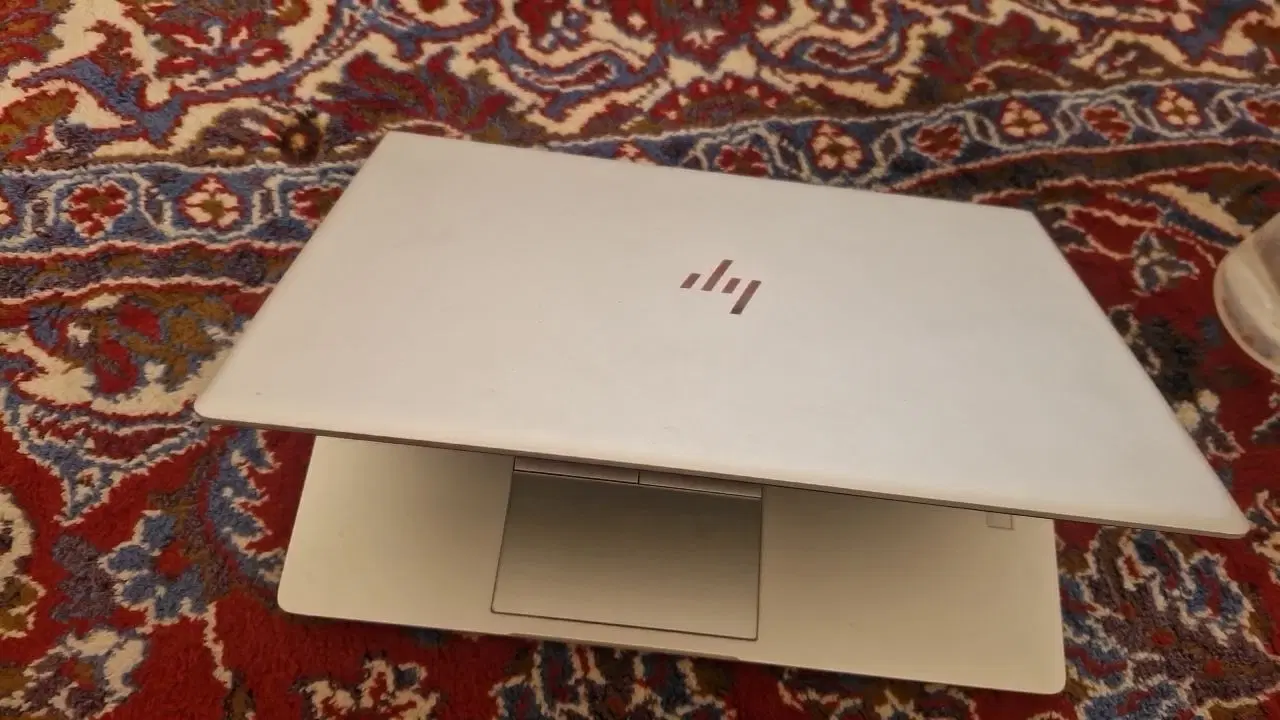 لبتاب hp|رایانه همراه|ساوه, |دیوار