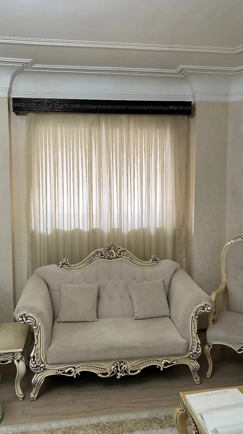 پرده|پرده، رانر، رومیزی|رشت, یخسازی|دیوار