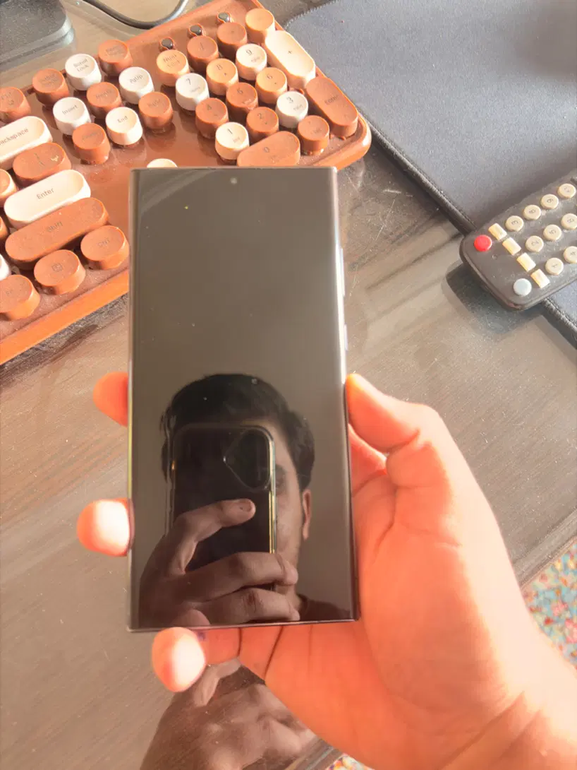 S23 ultra مشکی|موبایل|مشهد, پروین اعتصامی|دیوار