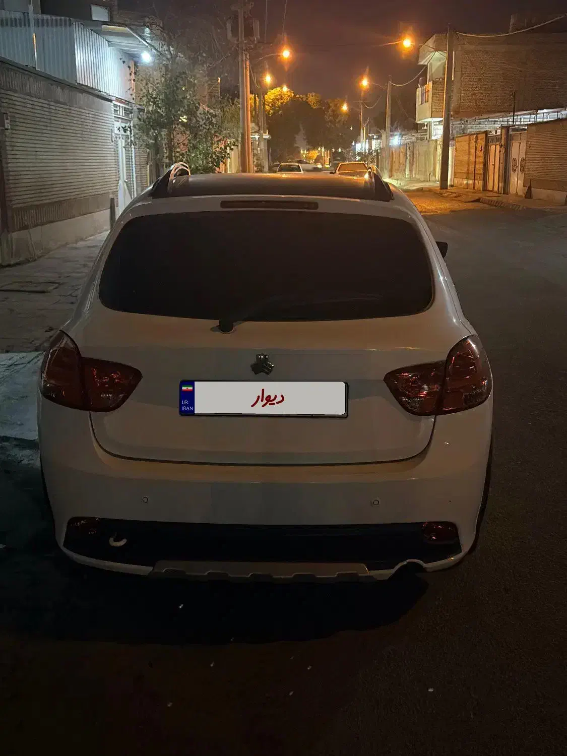 کوییک rs|خودرو سواری و وانت|دزفول, |دیوار