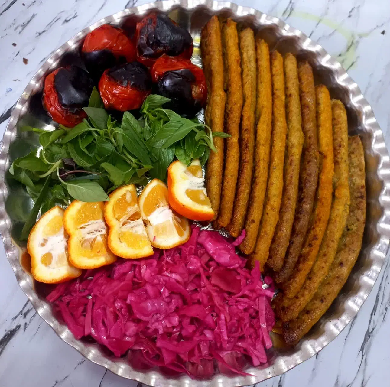 غذای خانگی|خوردنی و آشامیدنی|اصفهان, پزوه|دیوار
