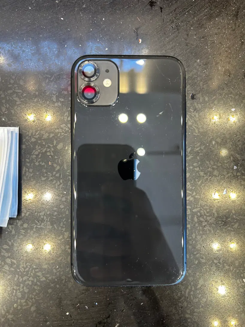 Iphone 11 128گیگ|موبایل|تهران, مرزداران|دیوار