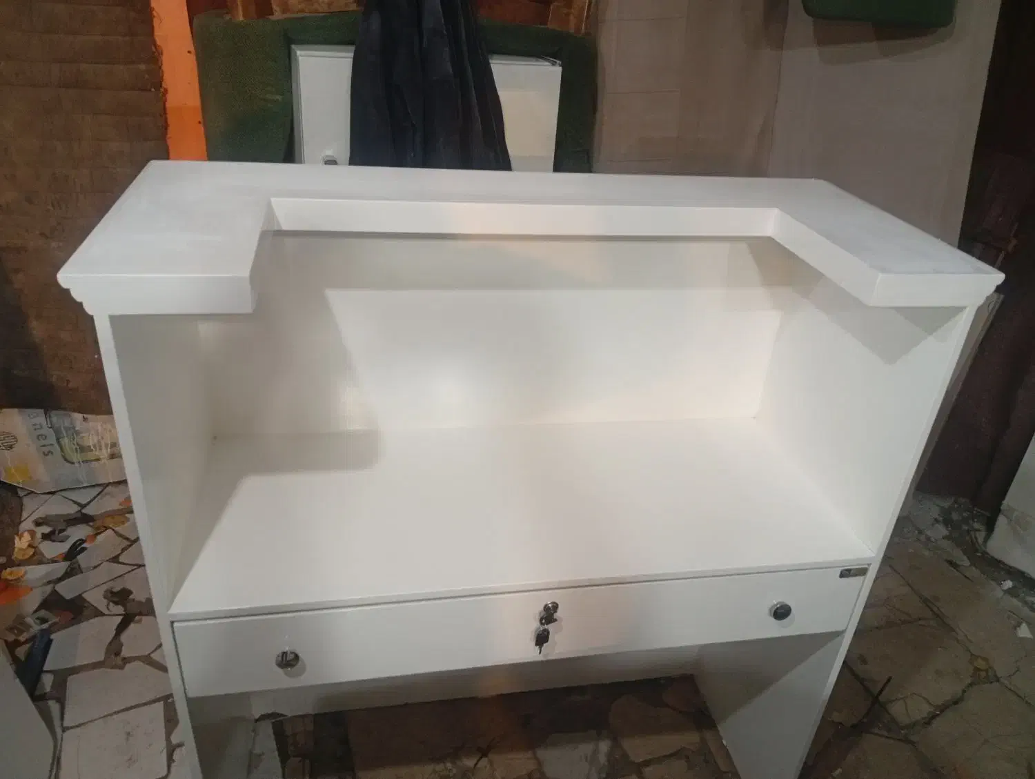 کانتر|دفتر کار|تهران, فرحزاد|دیوار