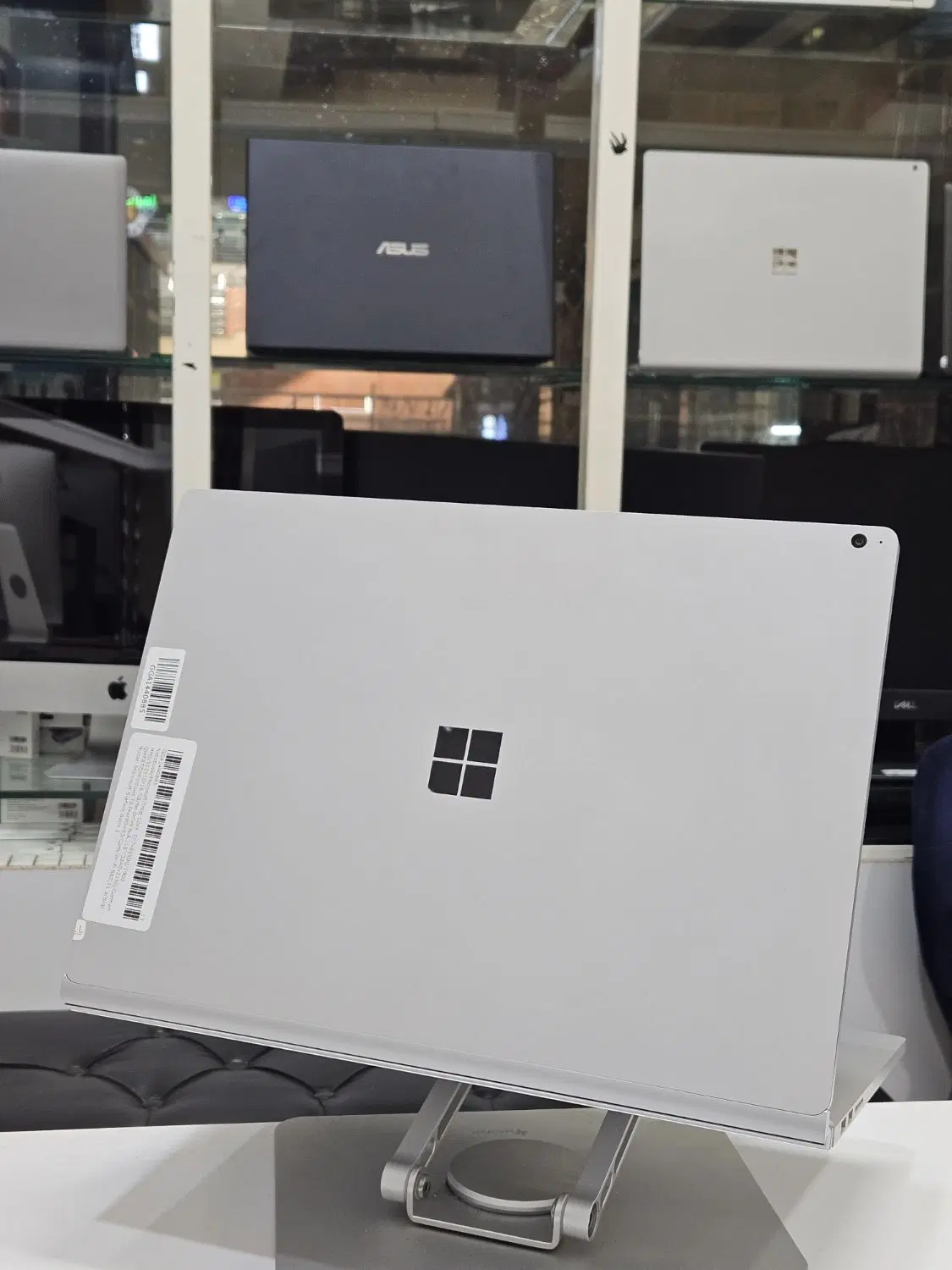 Microsoft Surface Book 2|رایانه همراه|تهران, فلسطین (میدان انقلاب)|دیوار